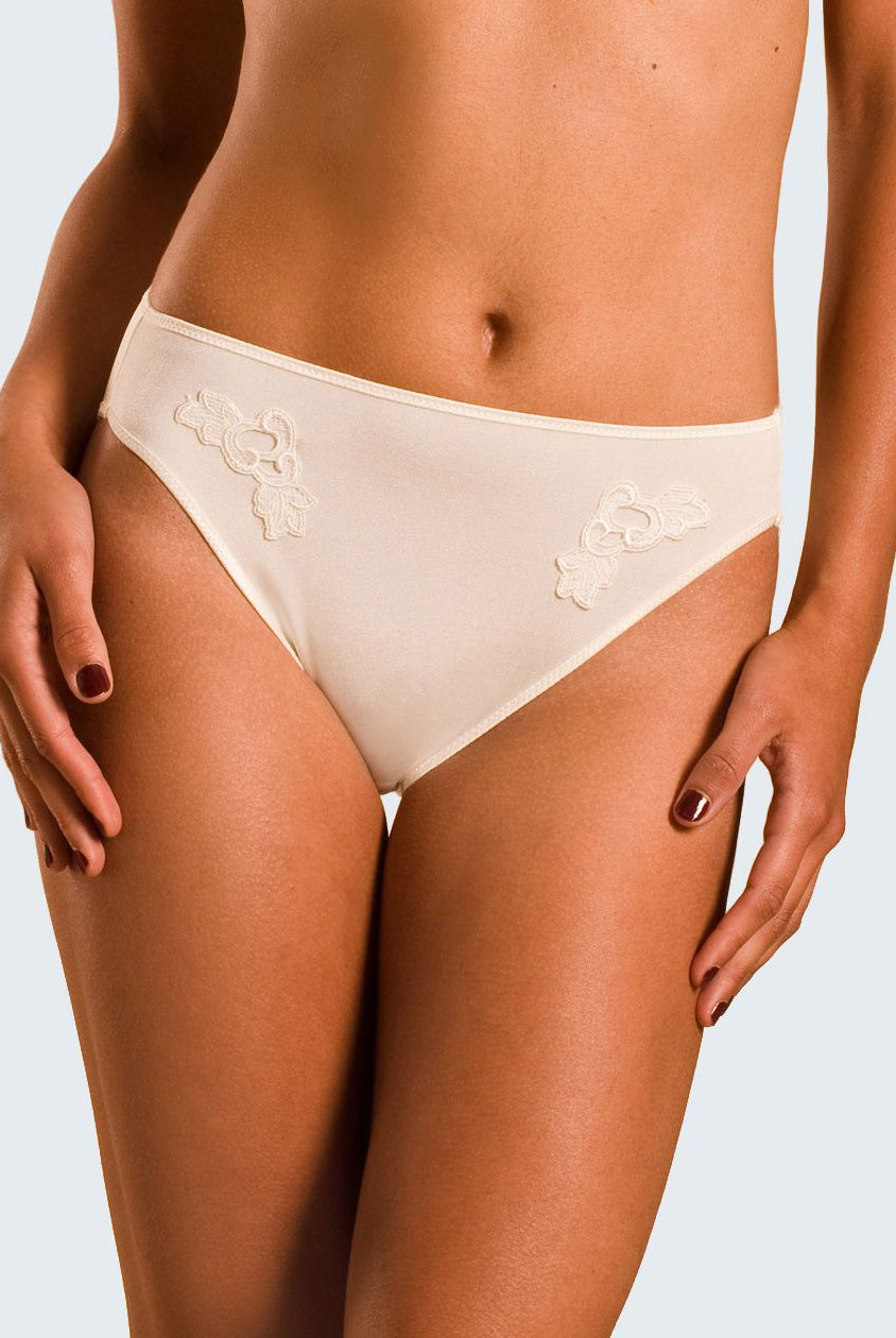 Ivory