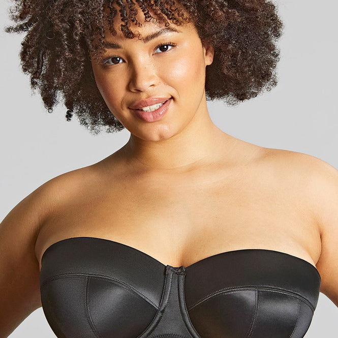 Panache - Dana - Balcony Strapless Bra