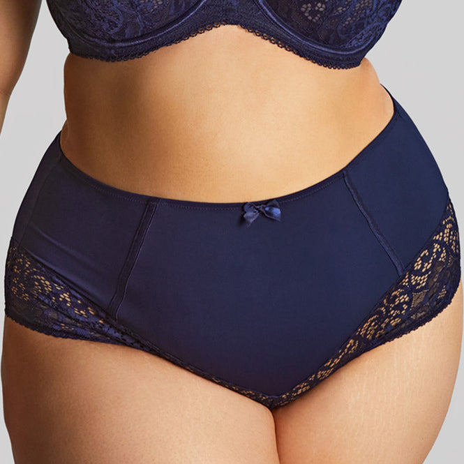 Panache - Estel - High Waist Briefs