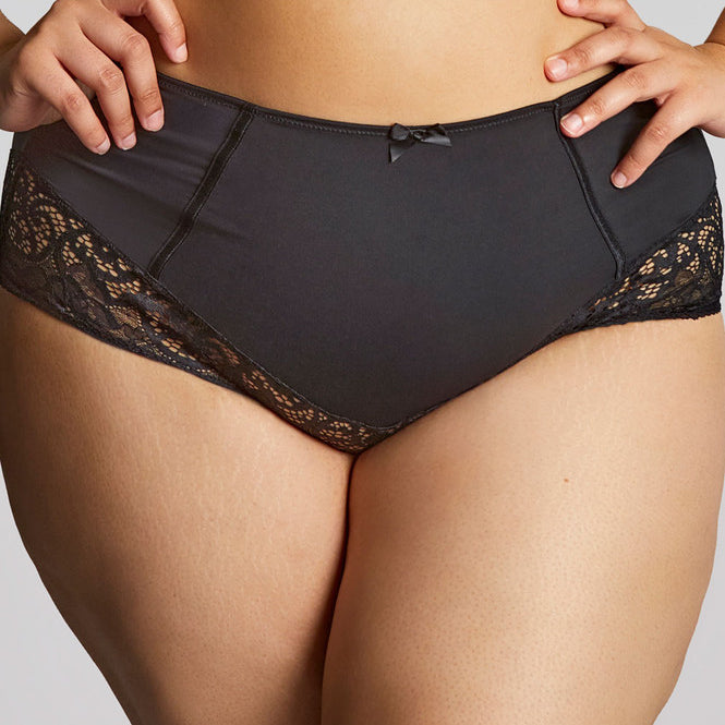 Panache - Estel - High Waist Briefs