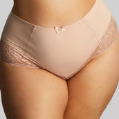 Panache - Estel - High Waist Briefs
