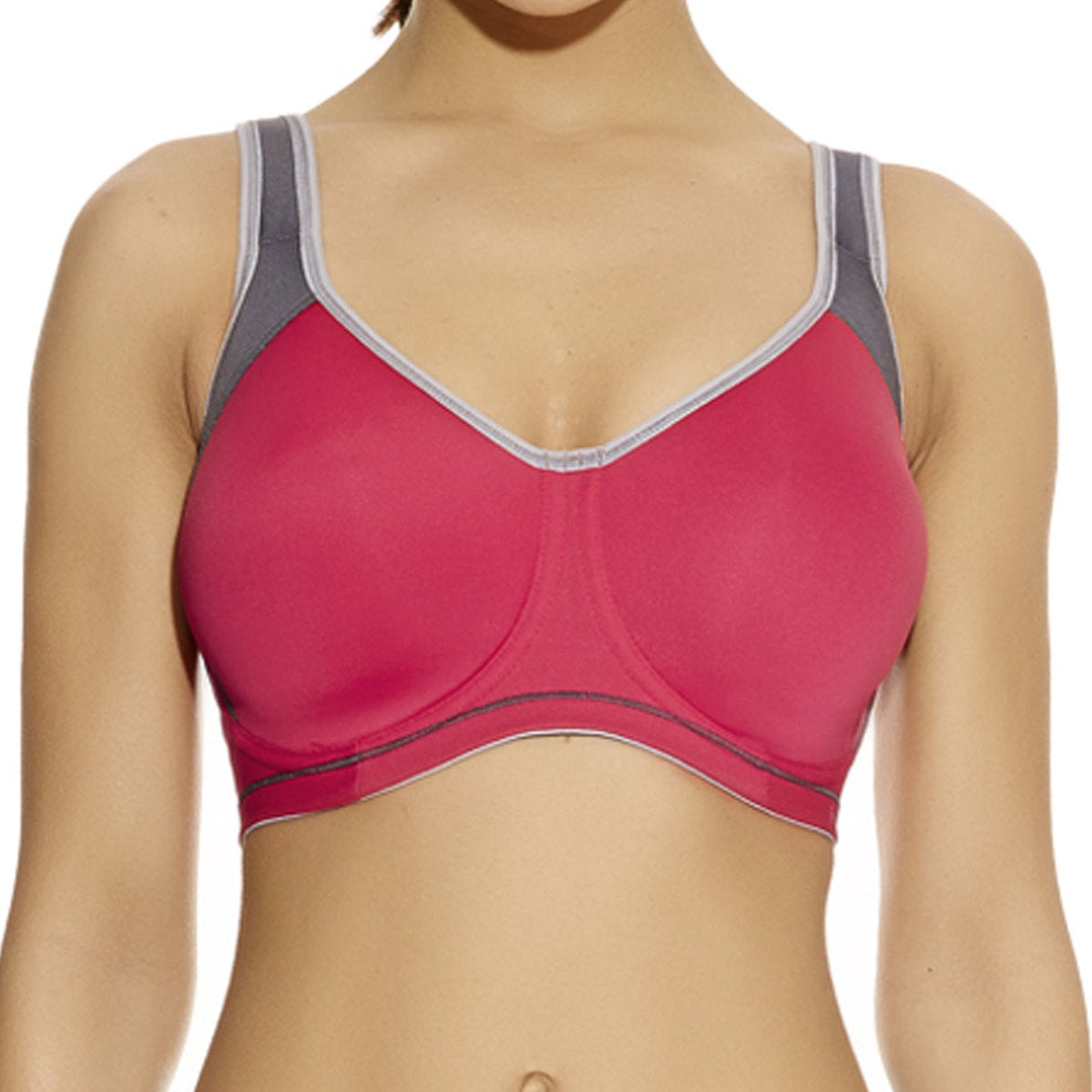 Freya Active - Sonic - UW Moulded Spacer Sports Bra
