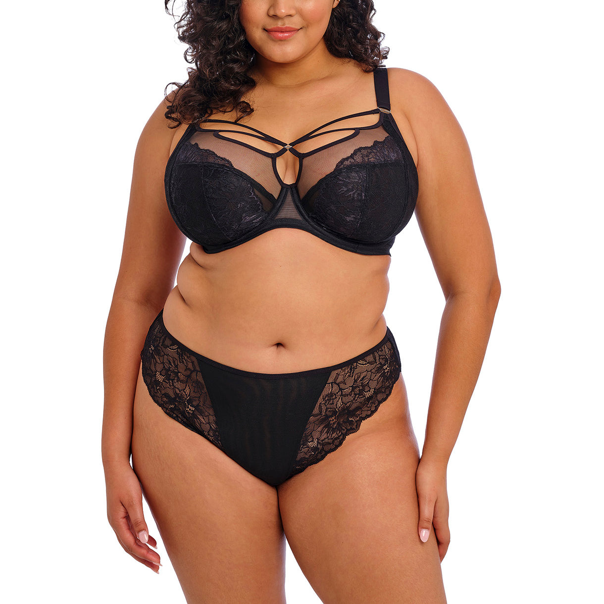elomi - Brianna - Plunge - Bra