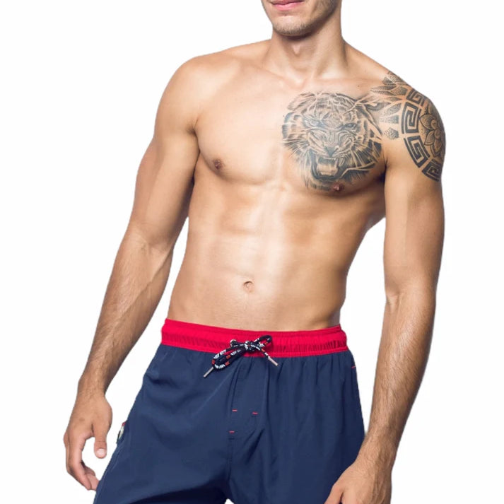 BWET - Ozone - Beach Shorts