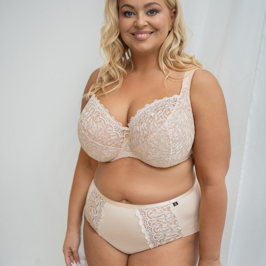 Krisline - Betty - Soft Bra