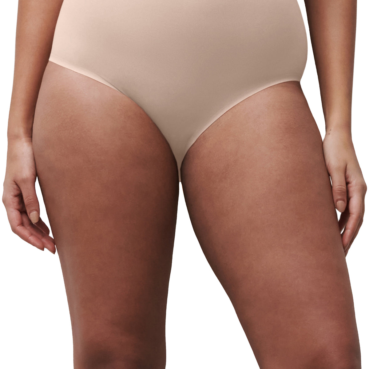 Chantelle - Softstretch - High Waist Brief Plus Size