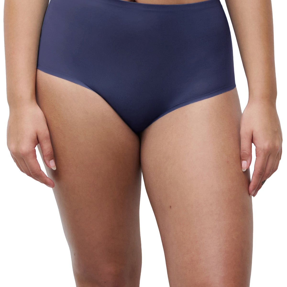 Chantelle - Softstretch - High Waist Brief Plus Size