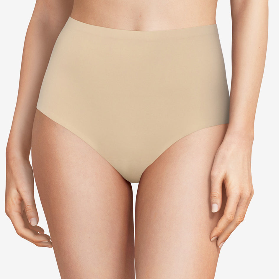 Chantelle - Softstretch - High Waist Brief Plus Size