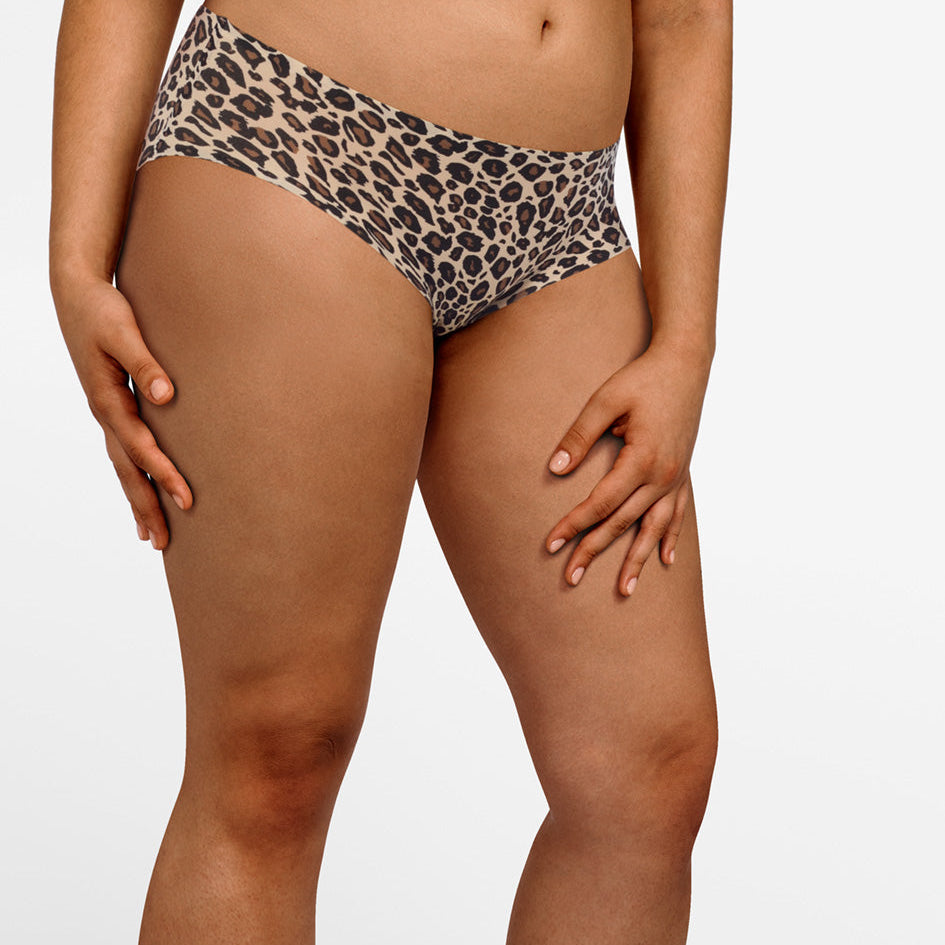 Chantelle - Softstretch - Shorty