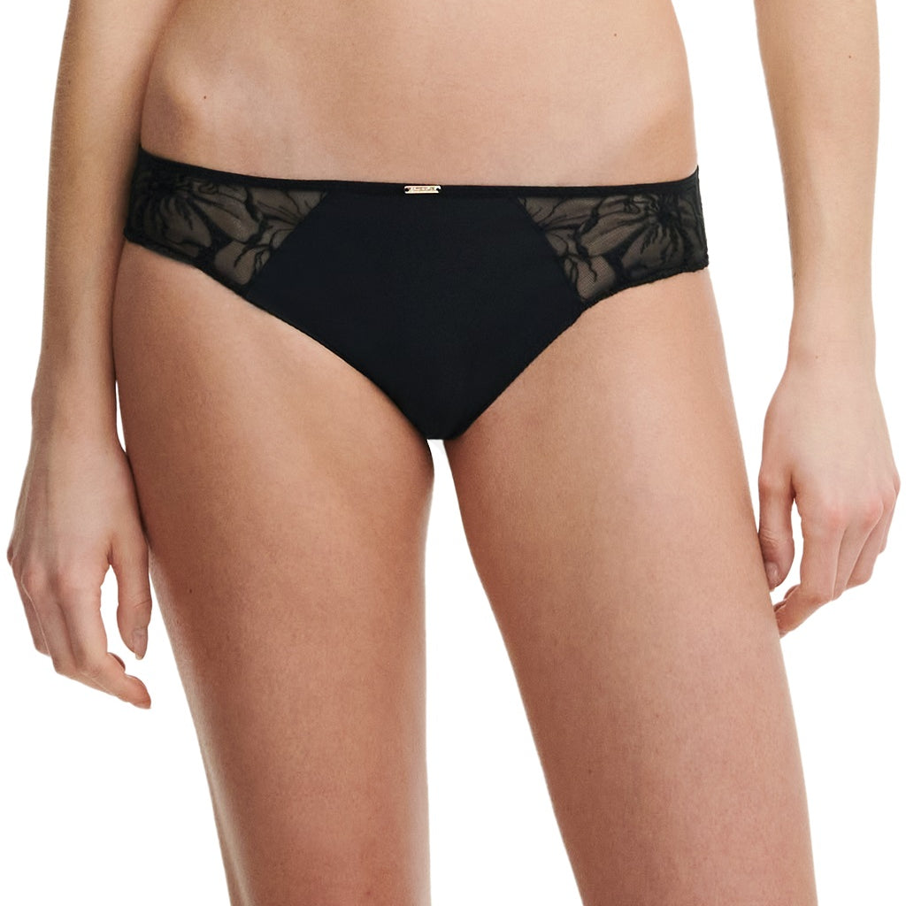 Chantelle - Fleurs - Brief