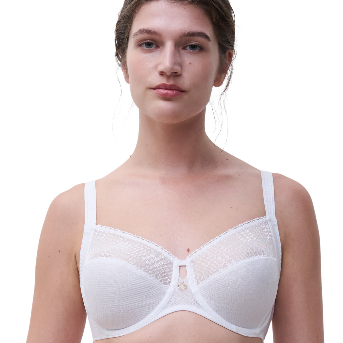 Chantelle - Intrigue - Covering Underwired Bra