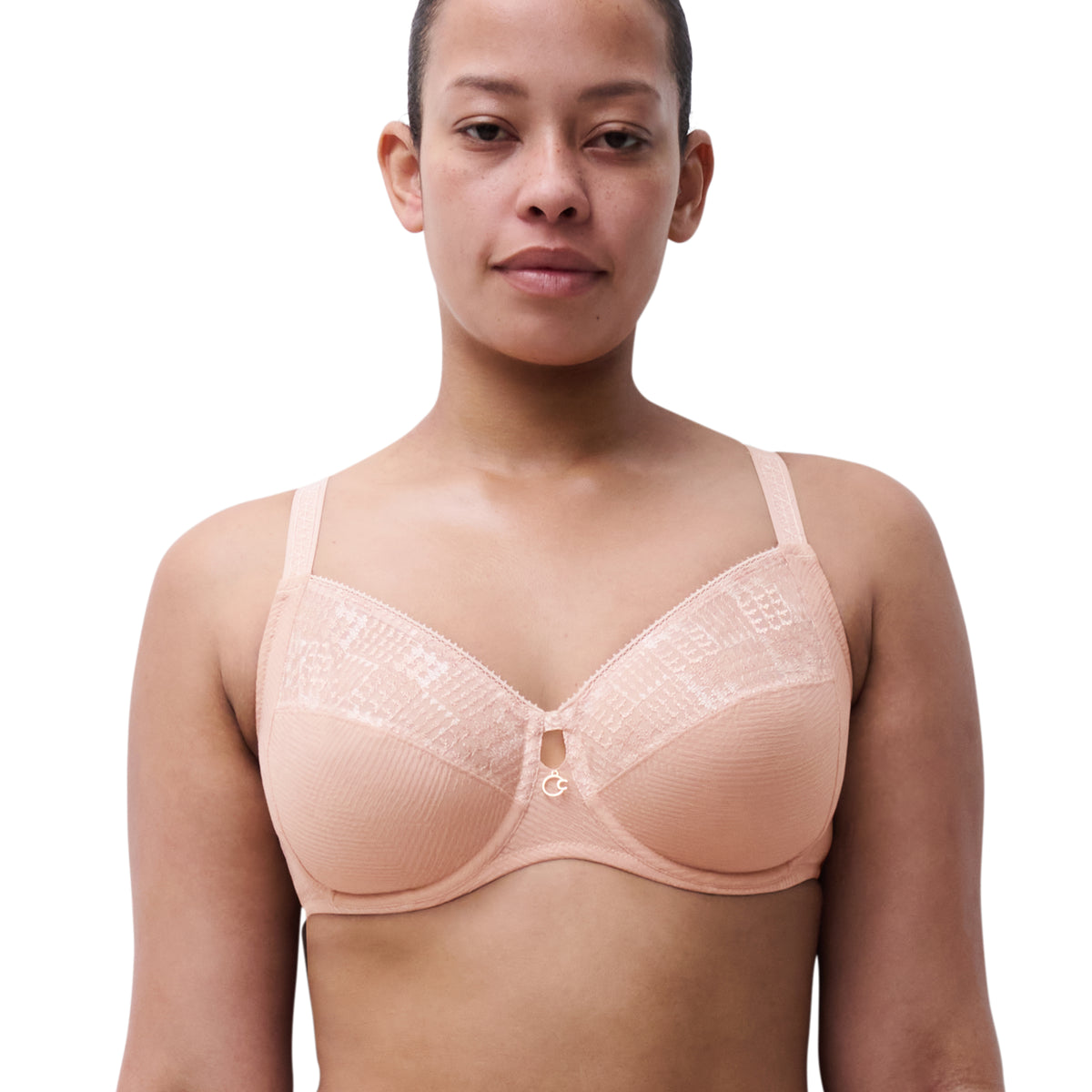 Chantelle - Intrigue - Covering Underwired Bra