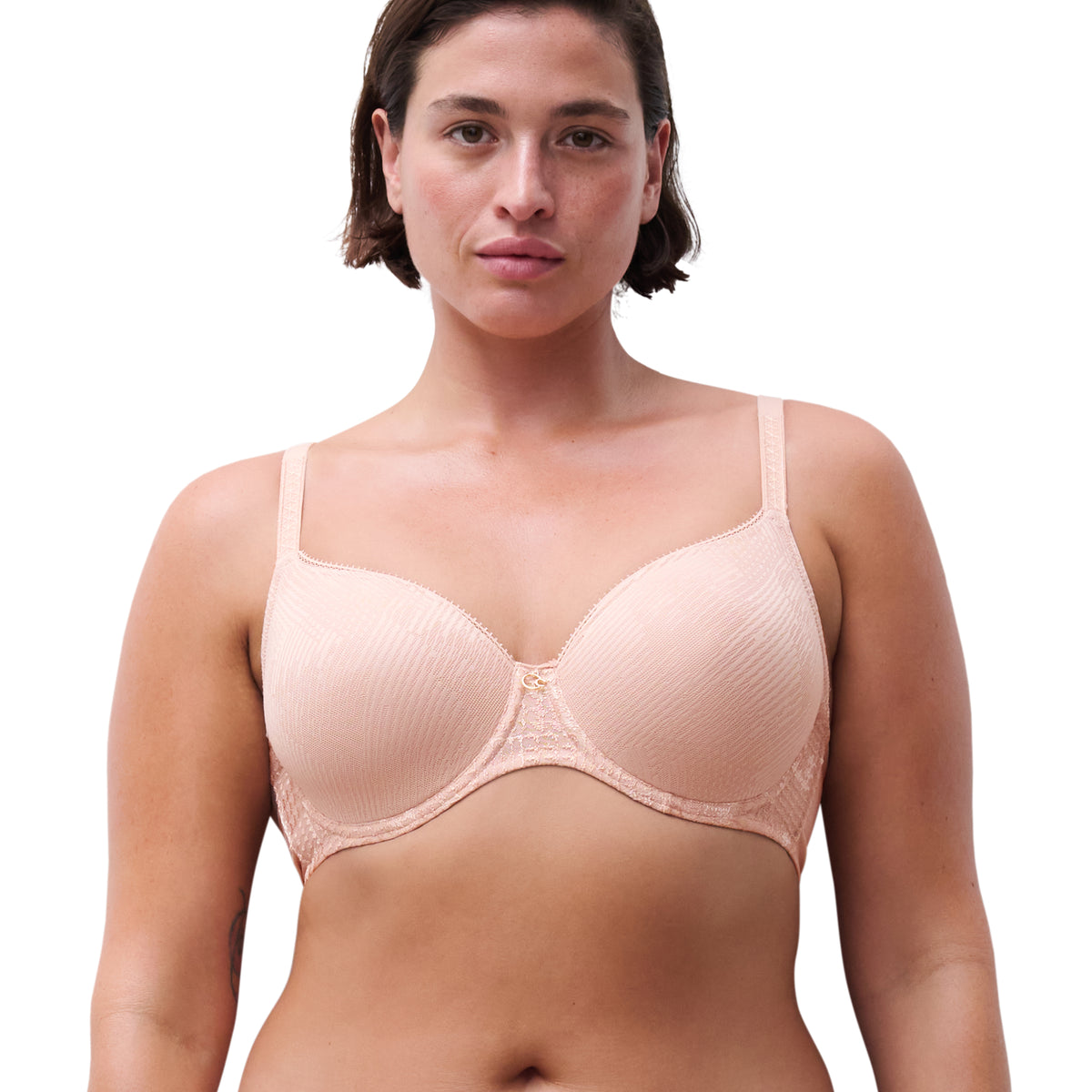 Chantelle - Intrigue - Covering Memory Bra