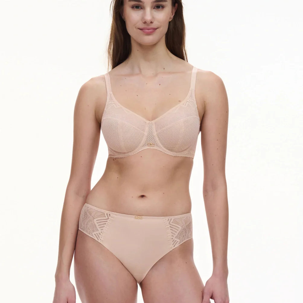 Chantelle - Origins - Covering Underwired Bra