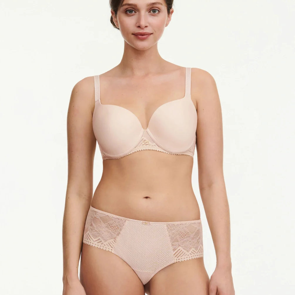 Chantelle - Origins - Covering T-shirt Bra