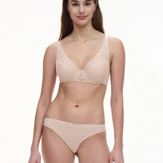 Chantelle - Origins - Plunge Spacer Bra