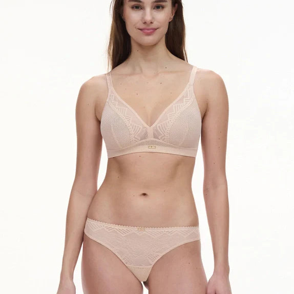Chantelle - Origins - Wirefree Support Bra - Sale