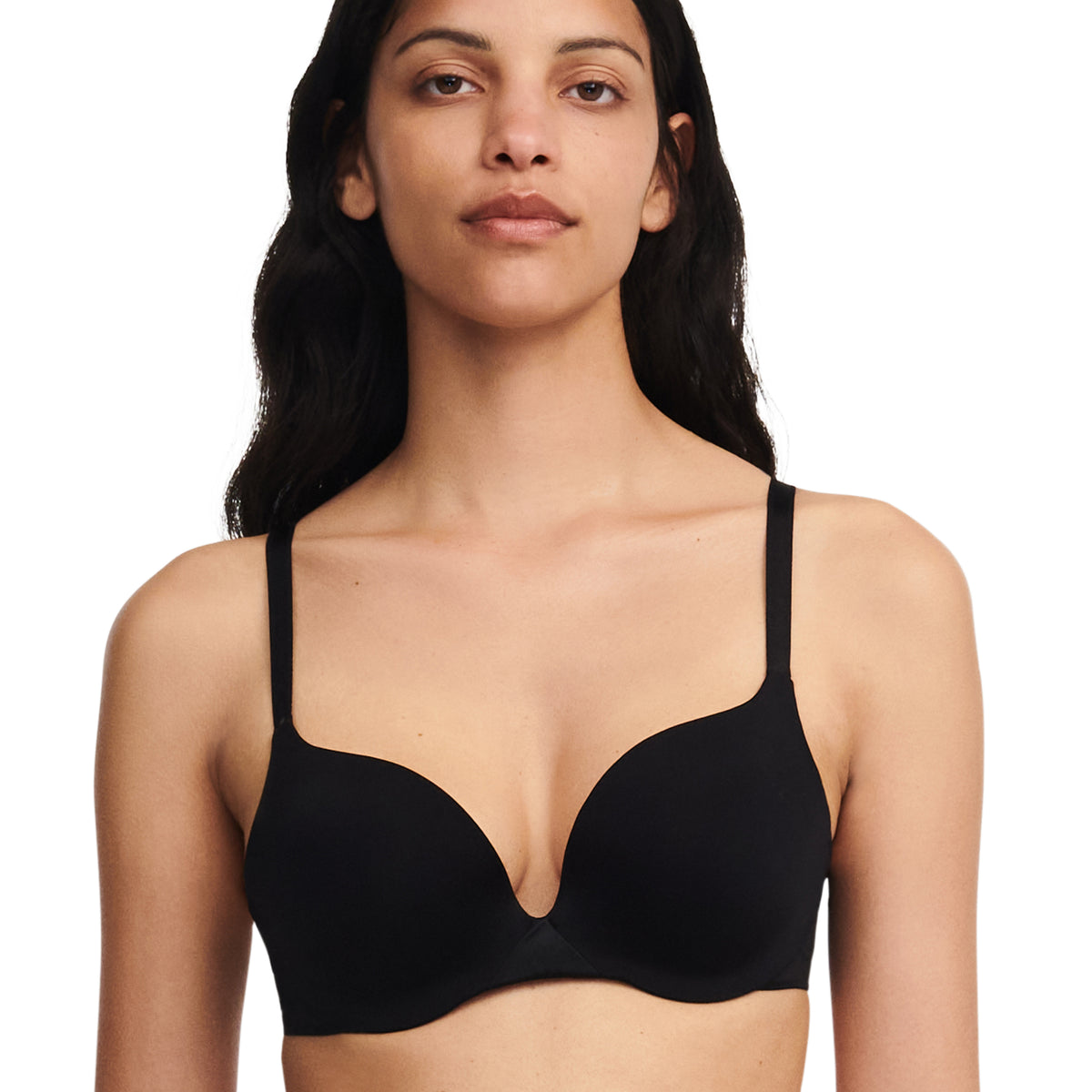 Chantelle - Essentiall - Push Up Bra
