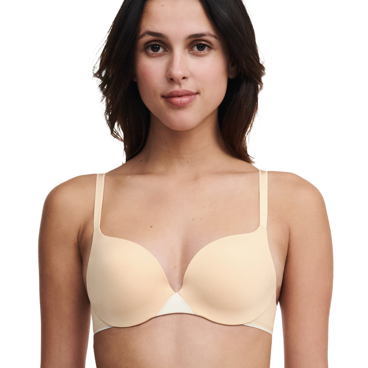 Chantelle - Essentiall - Push Up Bra