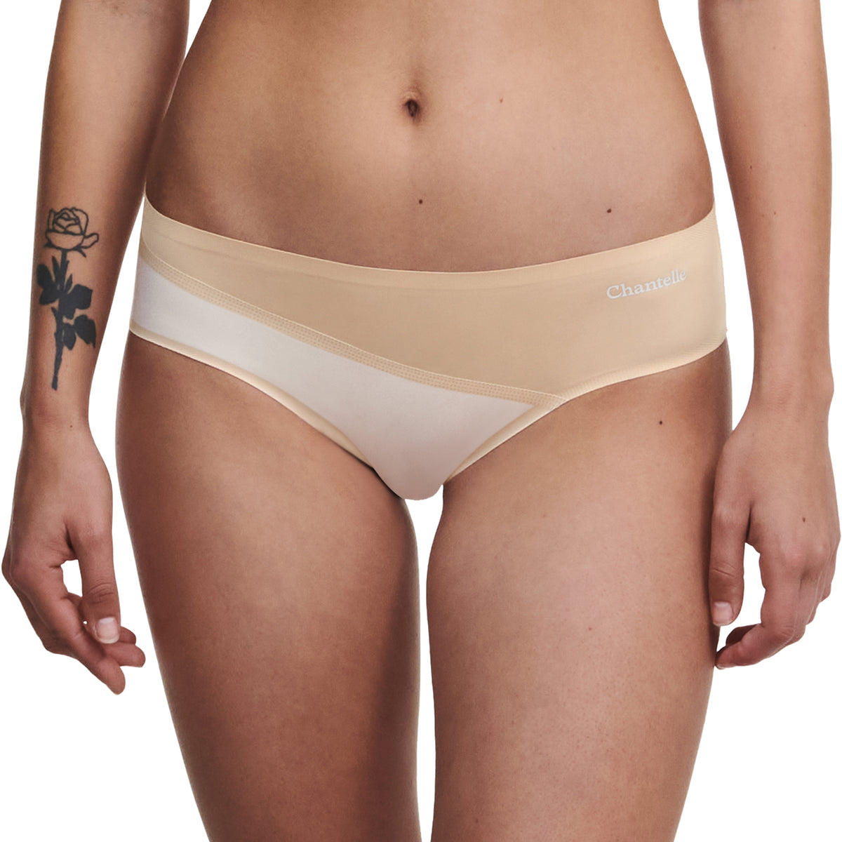 Chantelle - Essentiall - Shorty