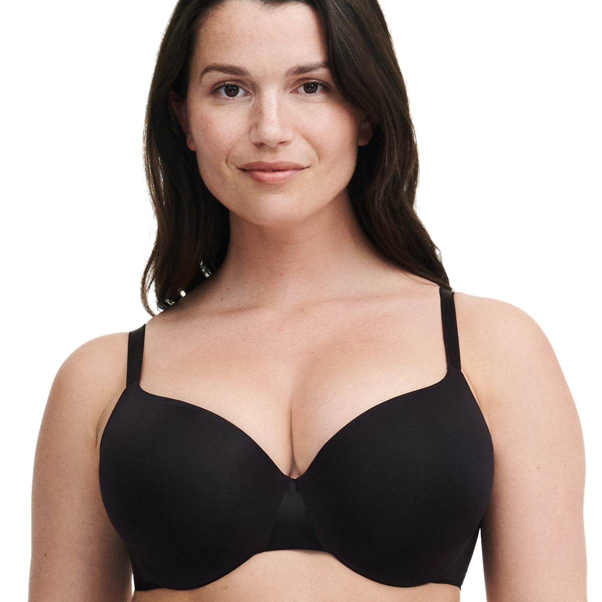 Chantelle - Essentiall - Covering T-Shirt Bra