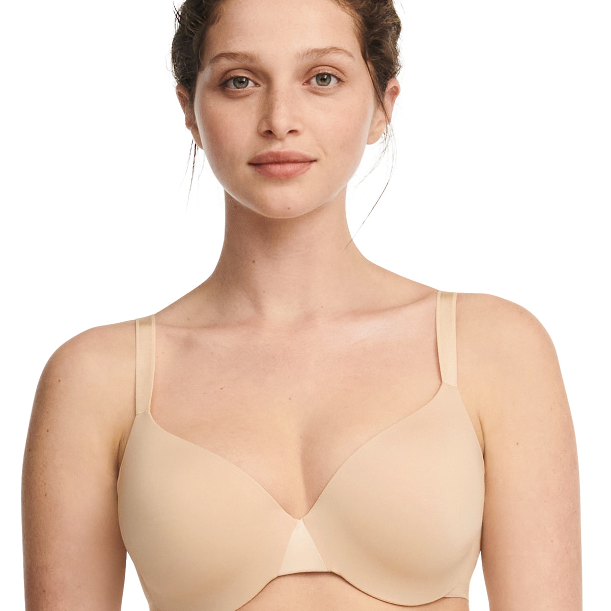 Chantelle - Essentiall - Covering T-Shirt Bra