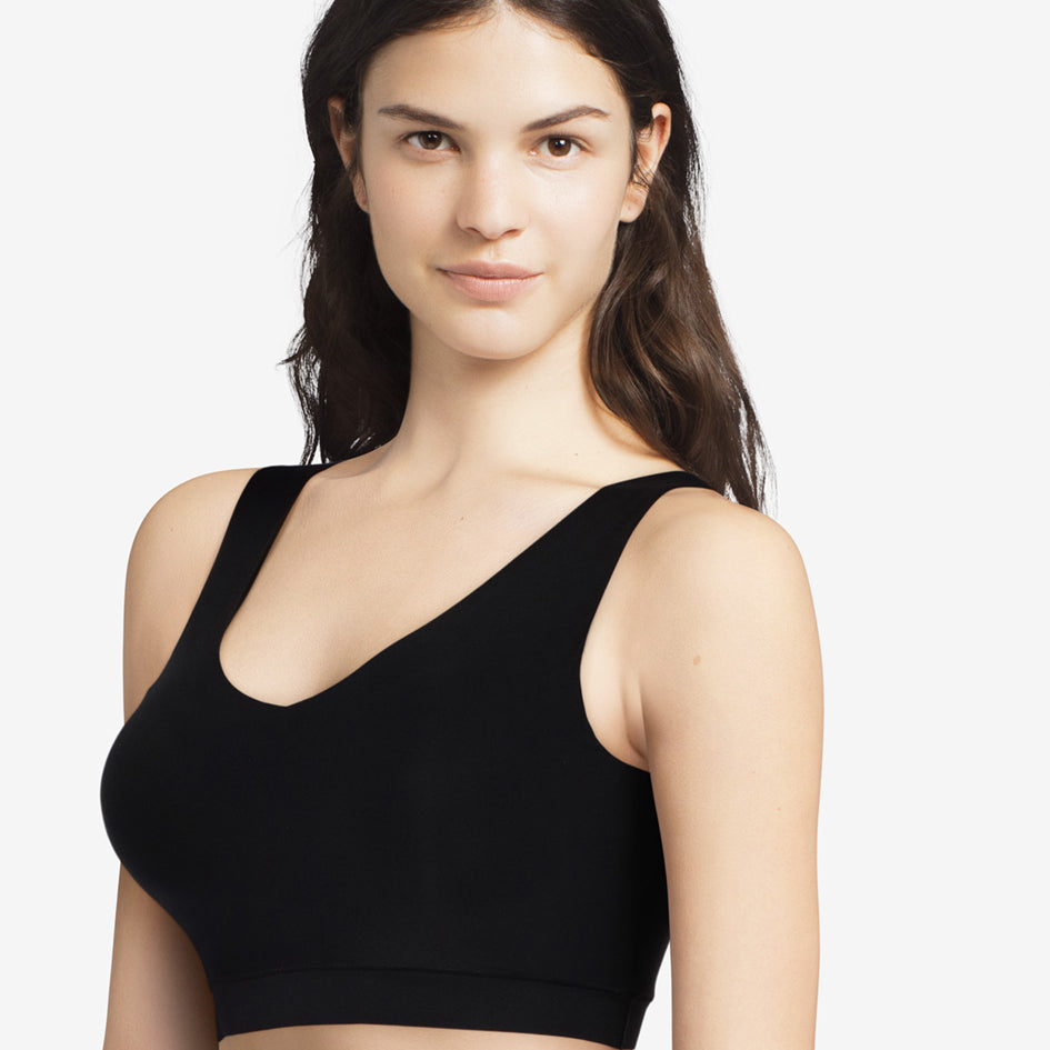 Chantelle - Softstretch - Bustier with Soft Cups