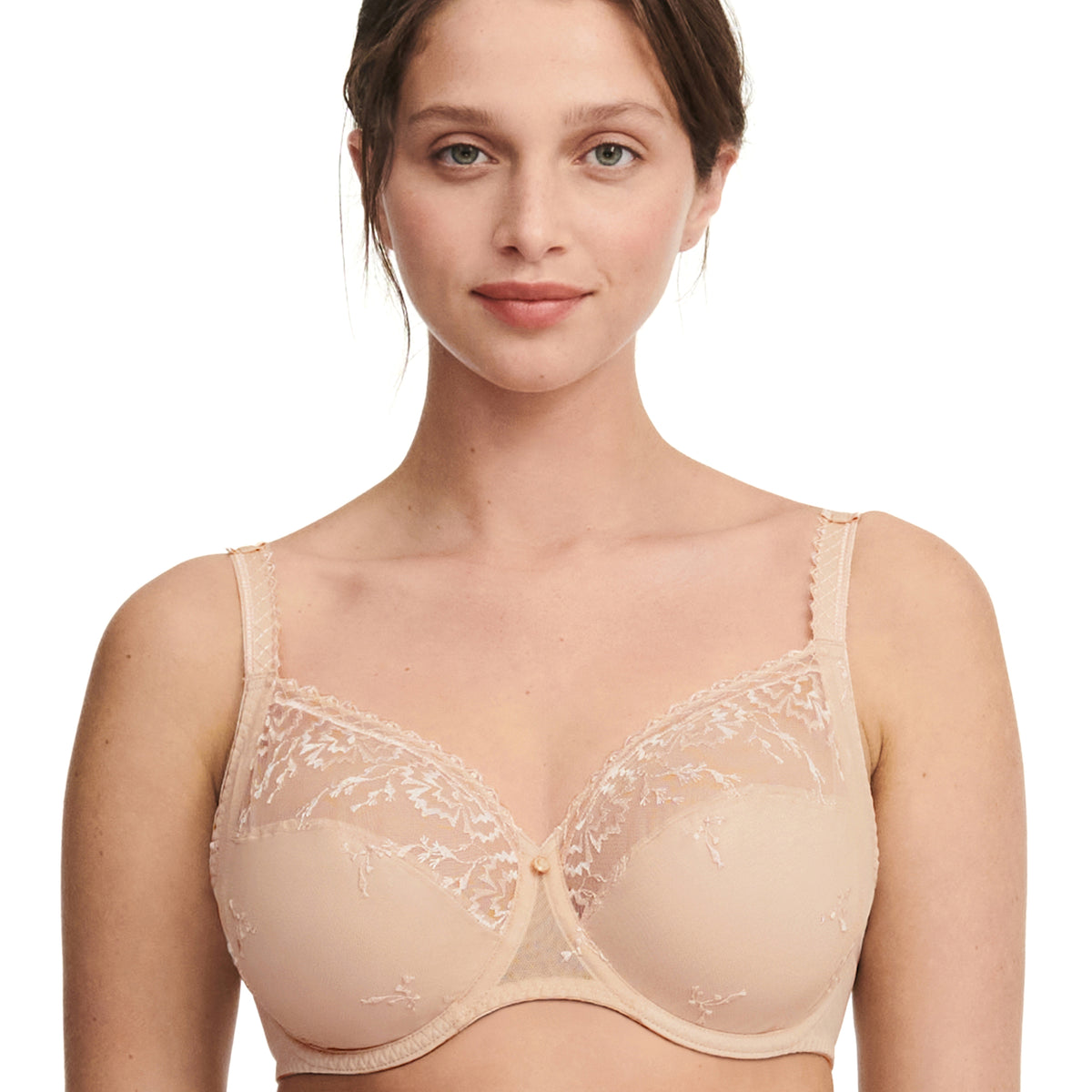 Chantelle - Every Curve - Full Coverage Underwire Bra