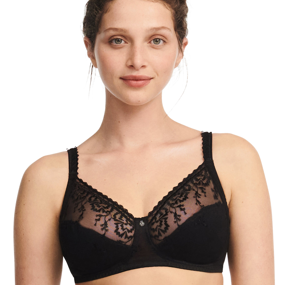 Chantelle - Every Curve - Wireless Support Bra