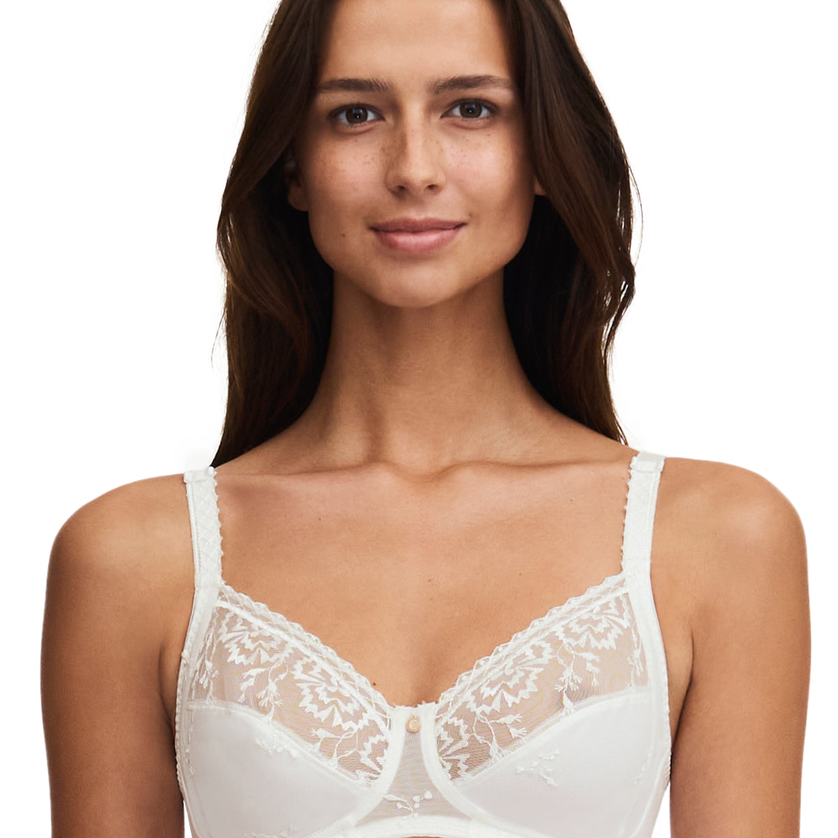 Chantelle - Every Curve - Wireless Support Bra