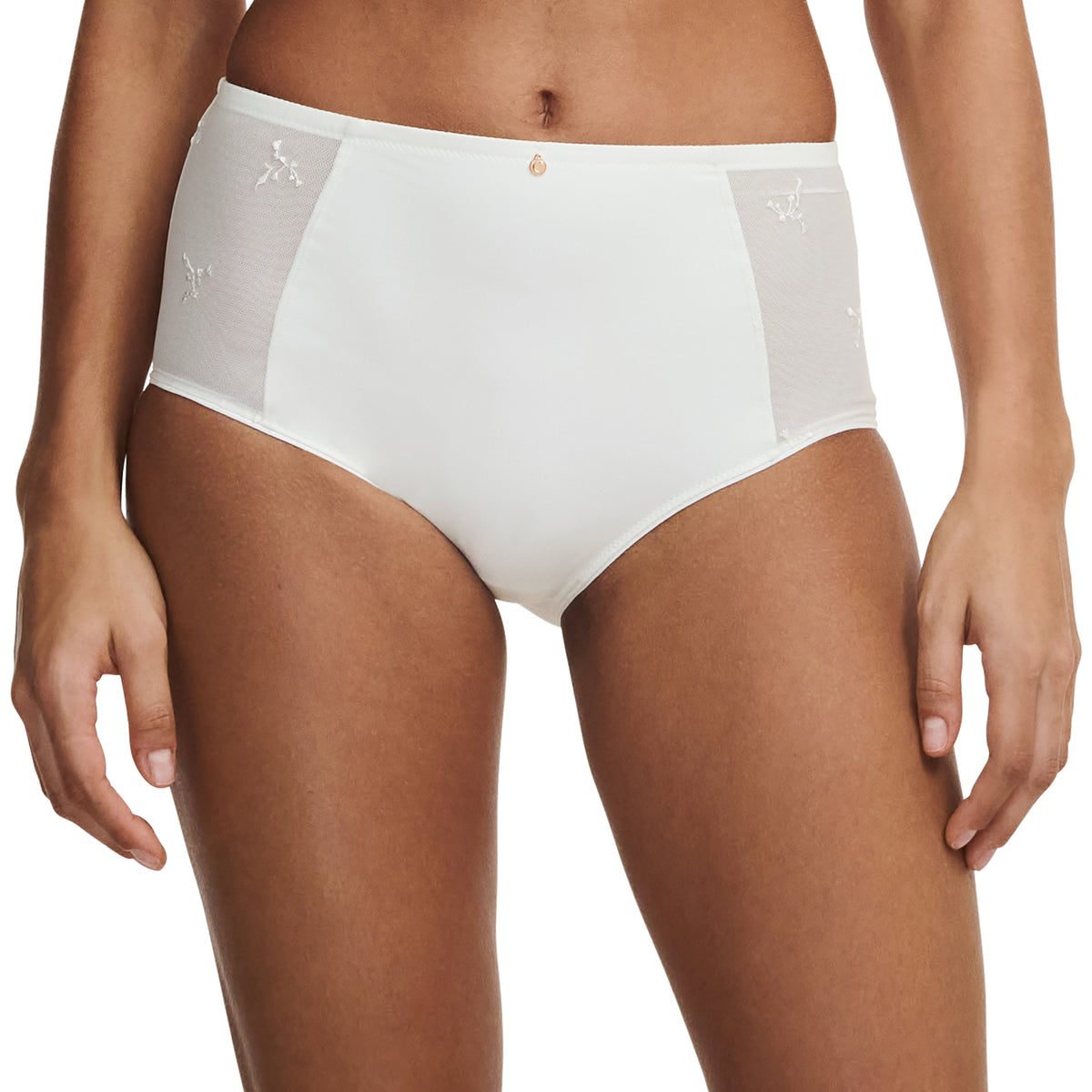 Chantelle - Every Curve - Waisted Support Full Brief