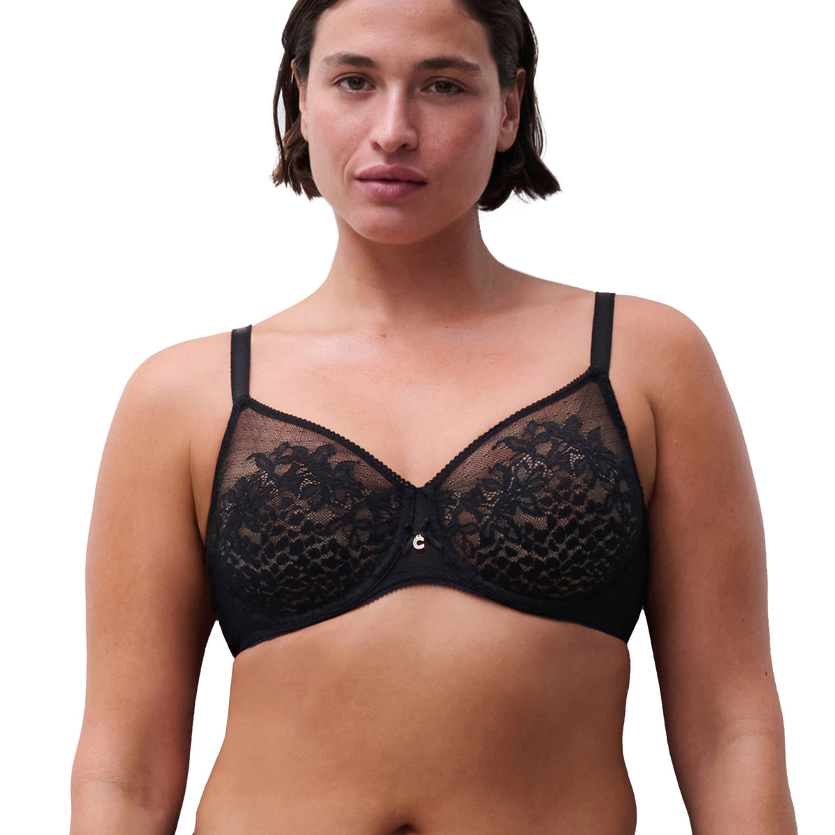 Chantelle - Maris - Very Covering Molded Bra