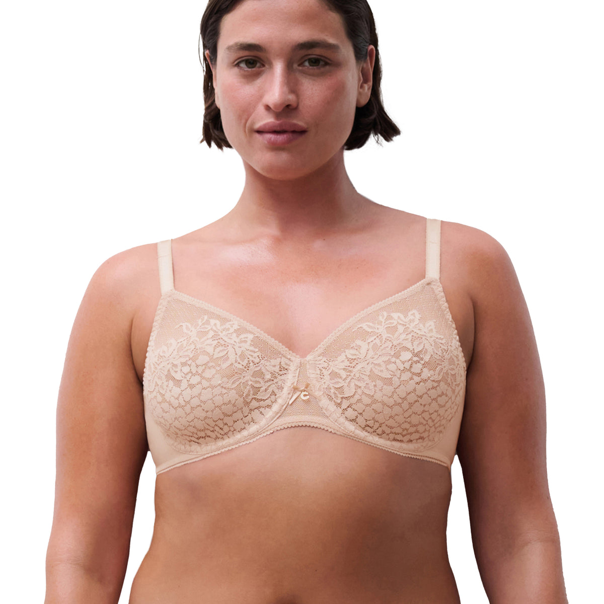 Chantelle - Maris - Very Covering Molded Bra