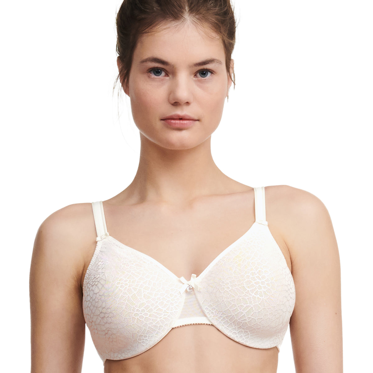Chantelle - C Magnifique - Covering Molded Underwire Bra