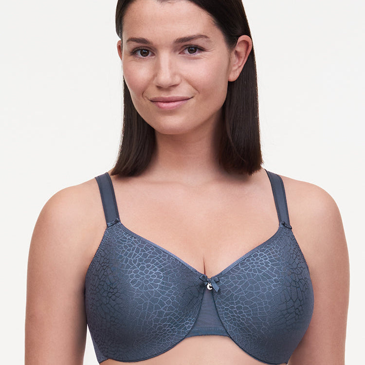 Chantelle - C Magnifique - Covering Underwire Bra - Sale