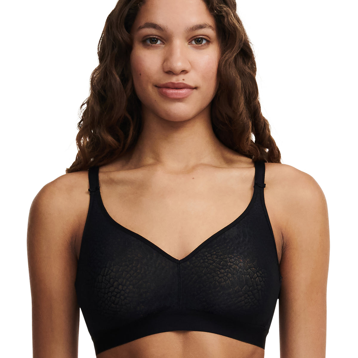Chantelle - C Magnifique - Wireless Bra