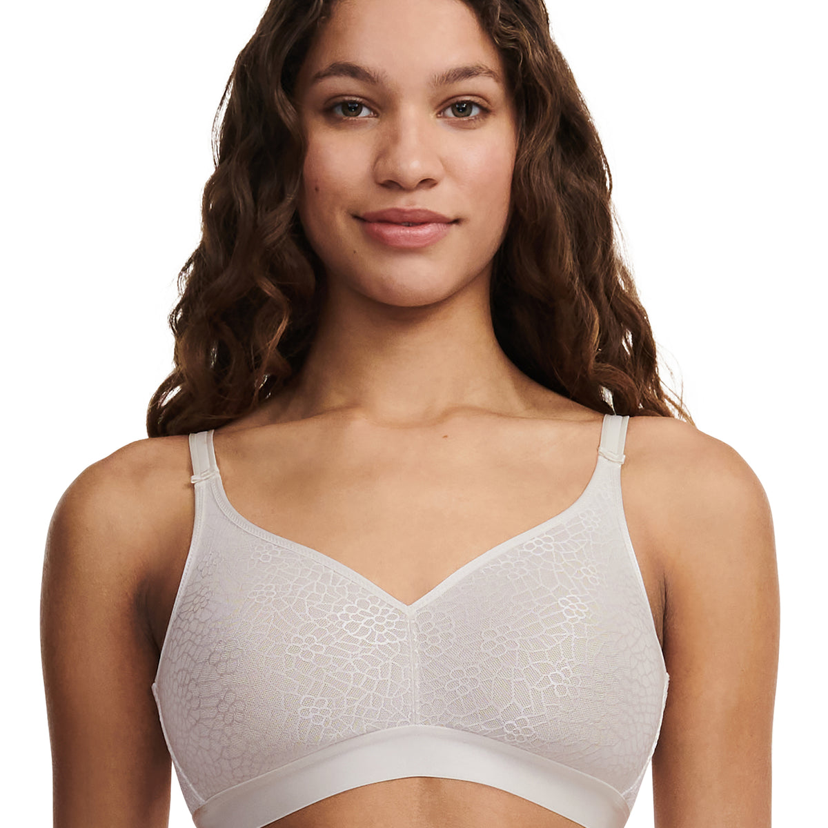 Chantelle - C Magnifique - Wireless Bra