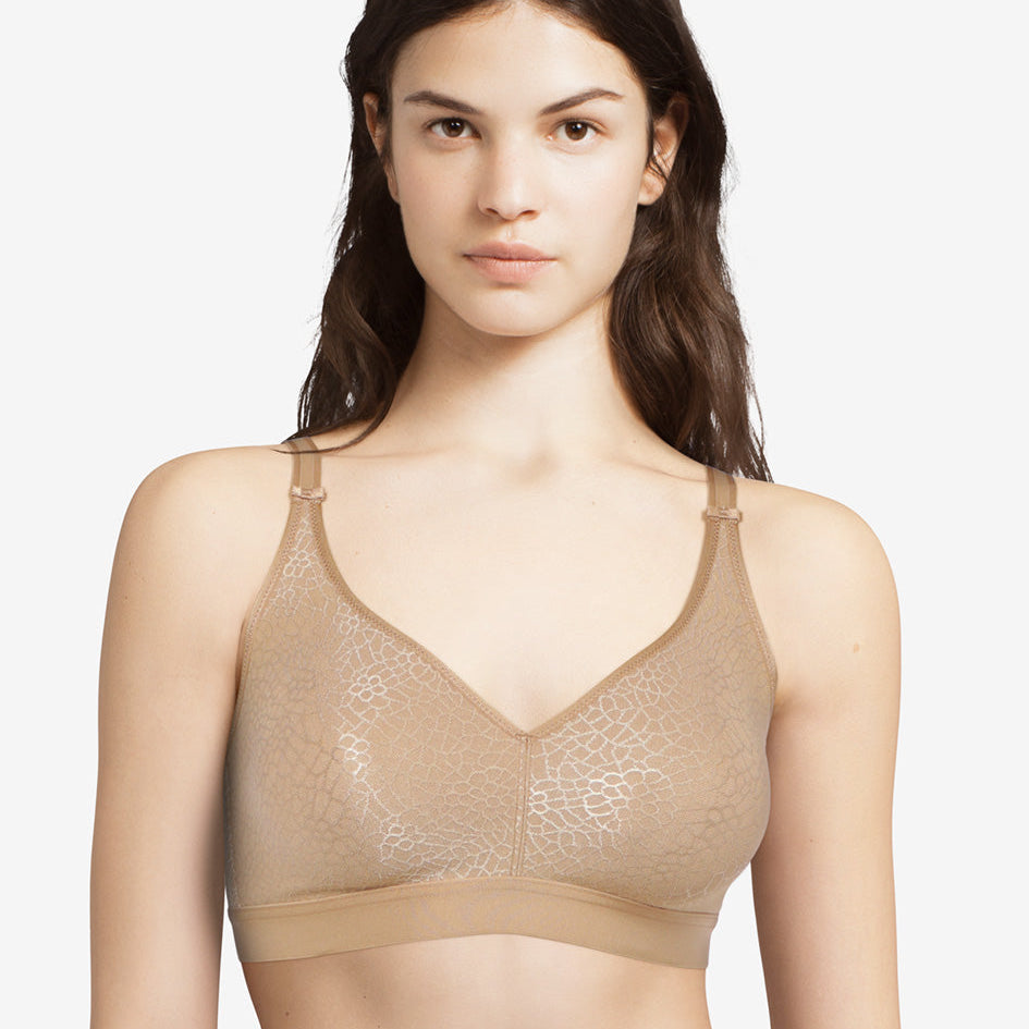 Chantelle - C Magnifique - Wireless Bra
