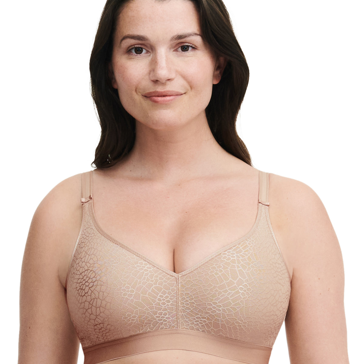 Chantelle - C Magnifique - Wireless Bra