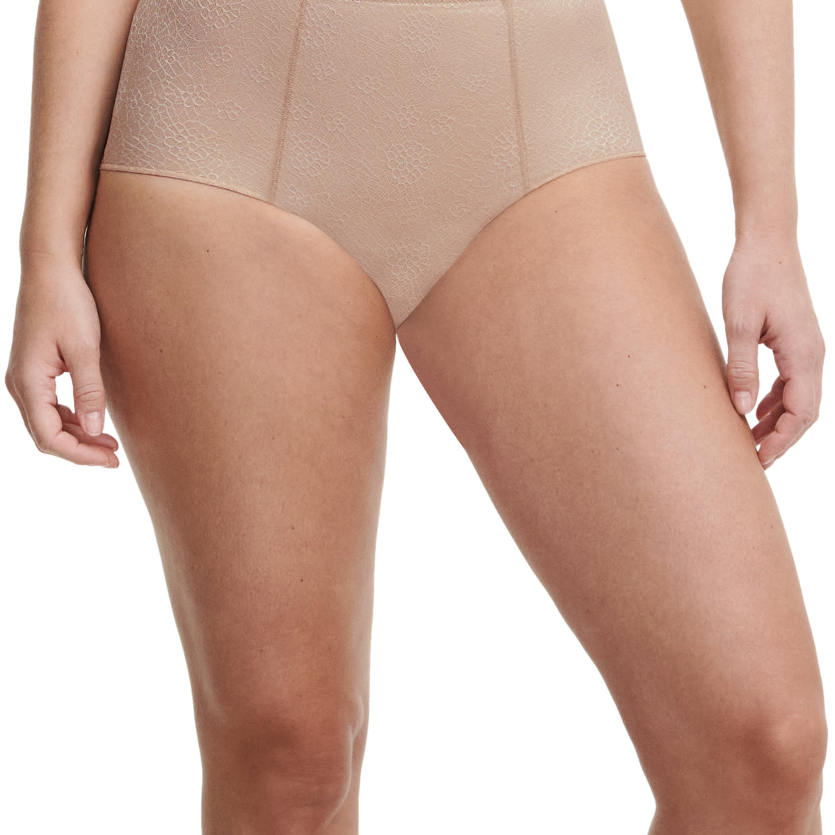 Chantelle - C Magnifique - High Waist Full Brief