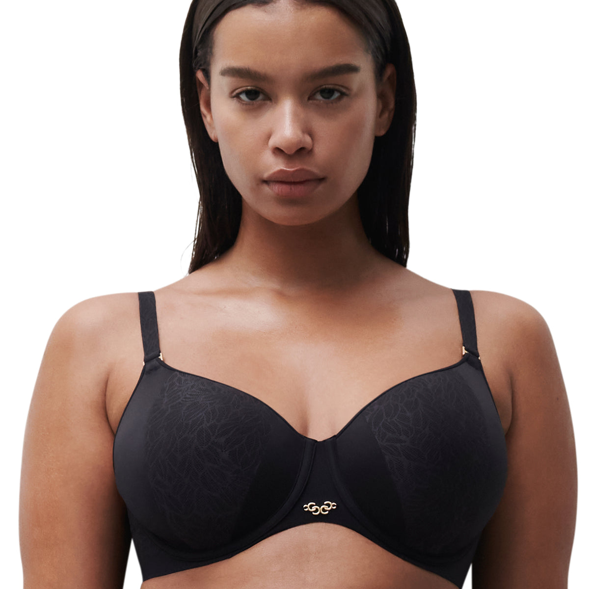 Chantelle - Pure Lace - Covering Spacer Bra