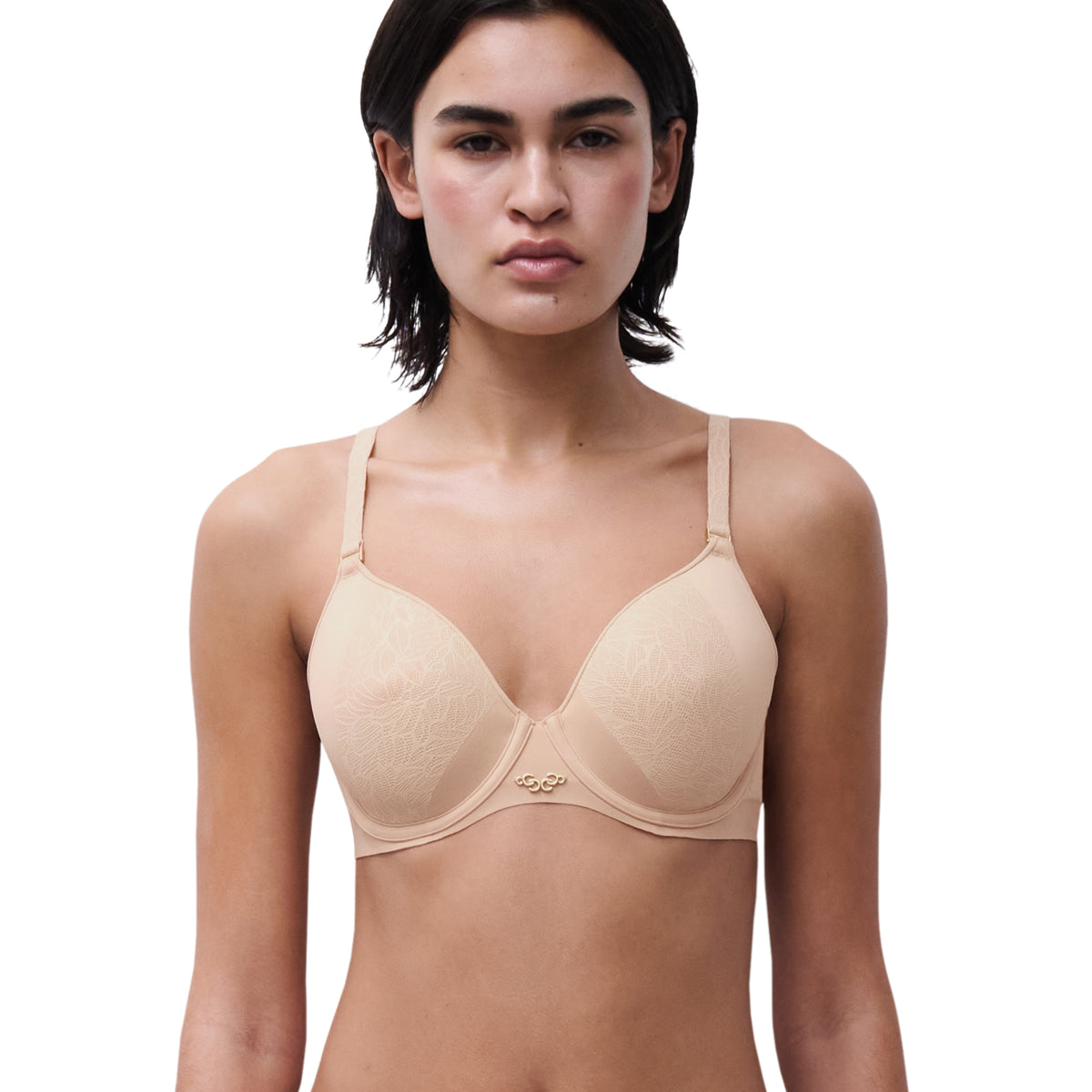 Chantelle - Pure Lace - Covering Spacer Bra