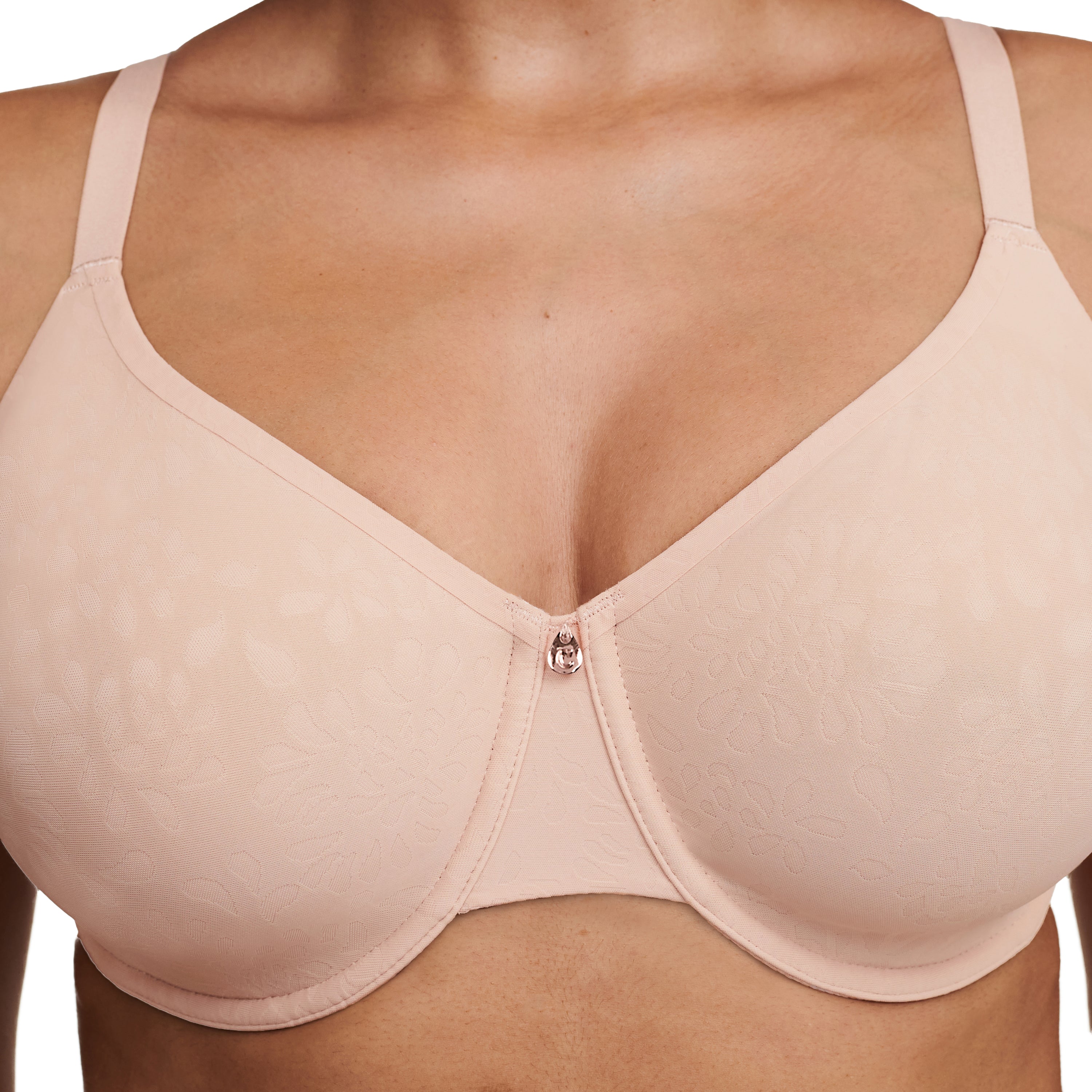 Chantelle - Comfort Chic - Very Covering Molded Bra