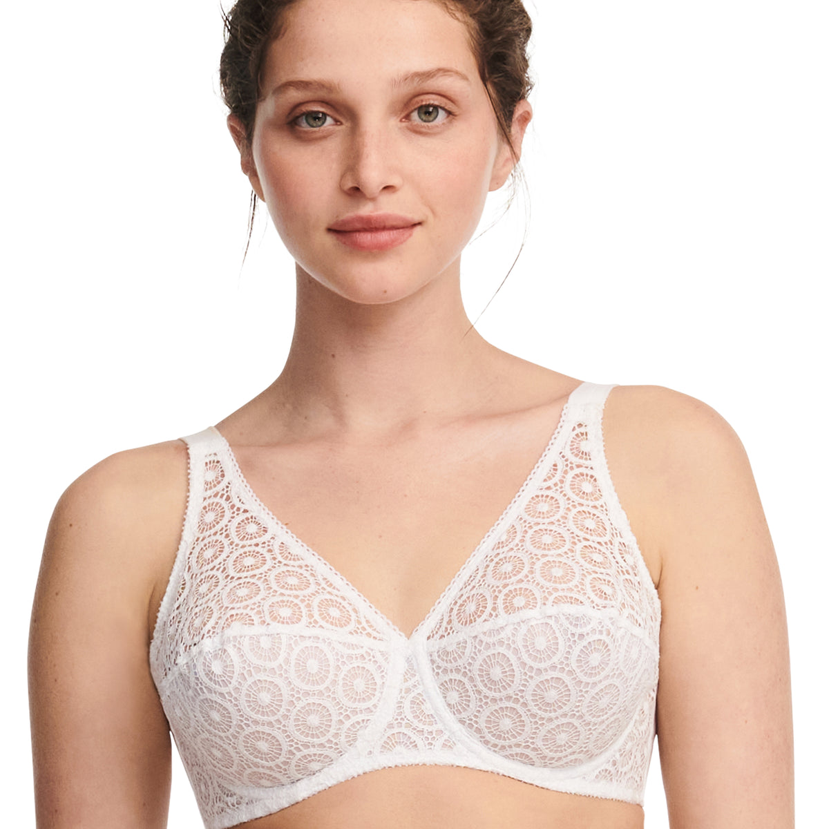 Chantelle - Féte - Full Coverage Underwire Bra