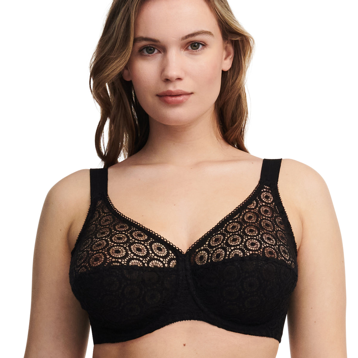 Chantelle - Féte - Full Coverage Underwire Bra