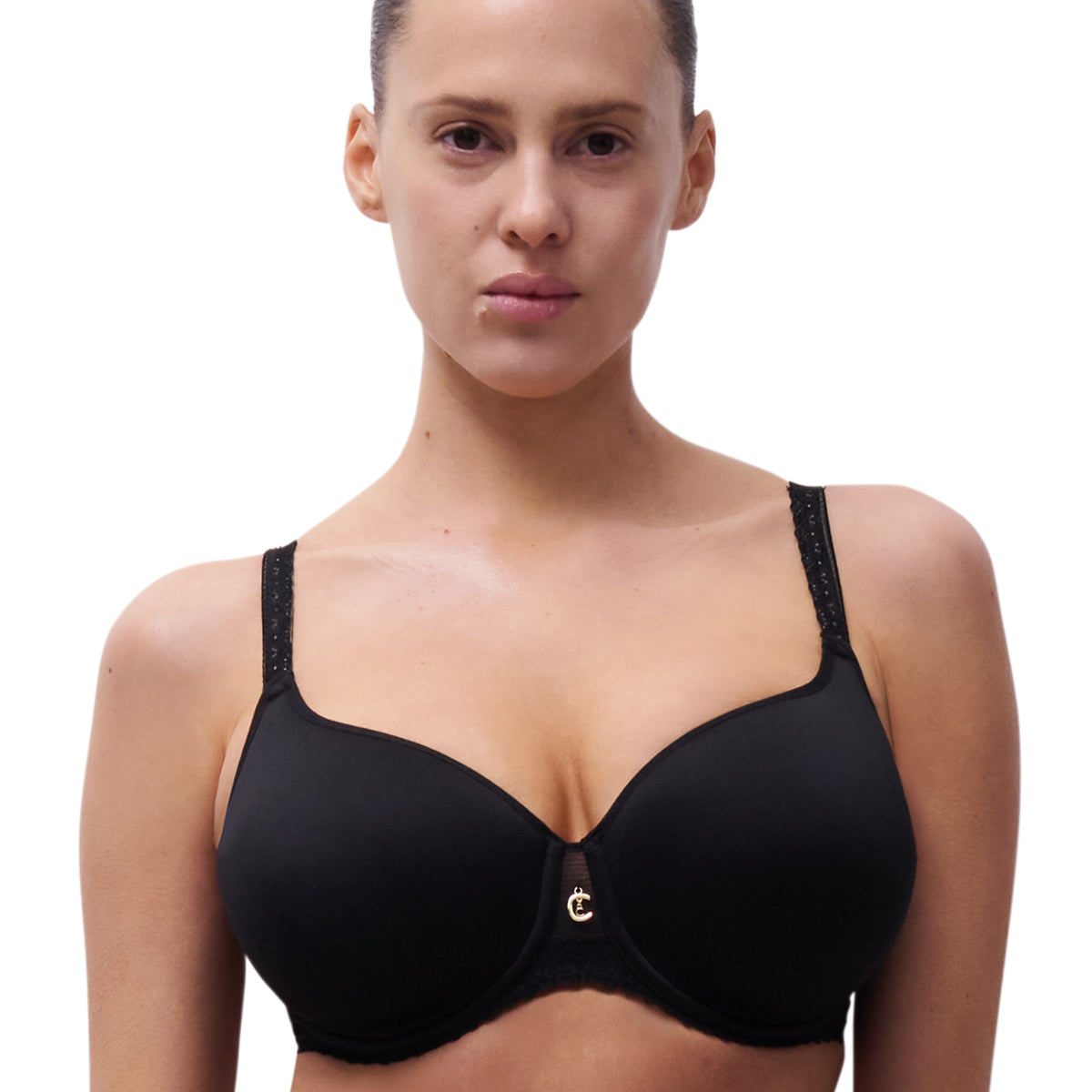 Chantelle - Romance - Covering Spacer Bra