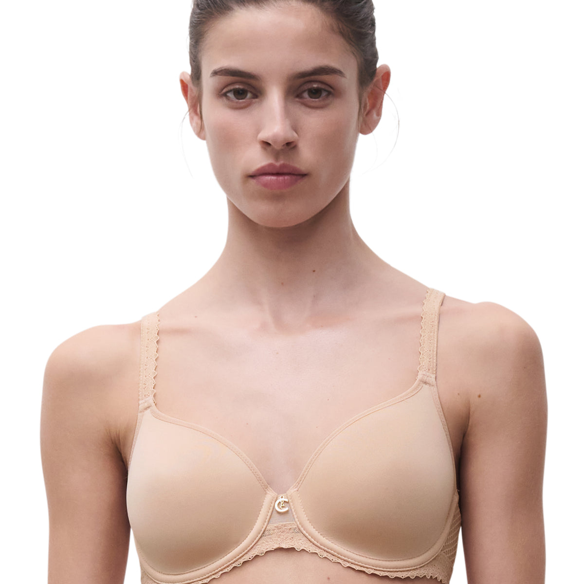 Chantelle - Romance - Covering Spacer Bra