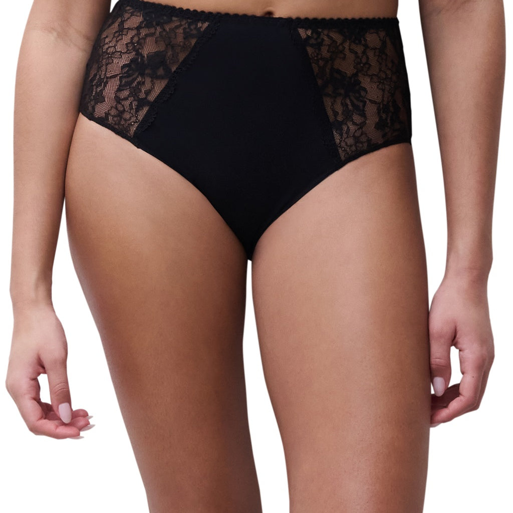 Chantelle Pulp - Kiss - High Waisted Full Brief
