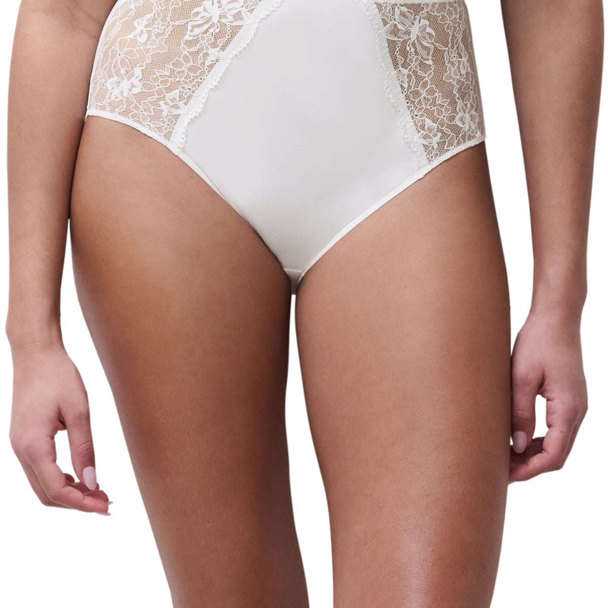 Chantelle Pulp - Kiss - High Waisted Full Brief