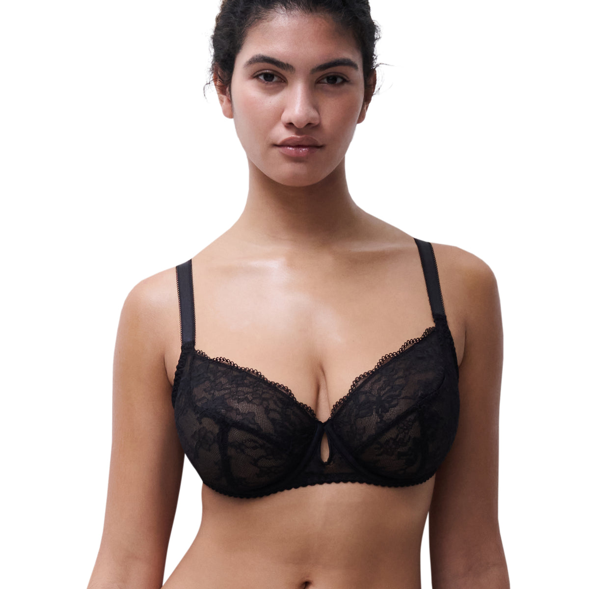 Chantelle Pulp - Kiss - Covering Underwired Bra
